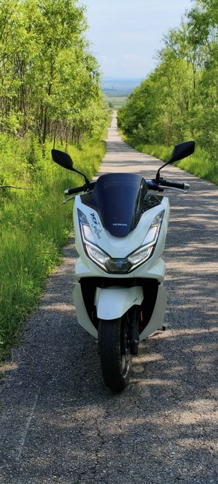 Vand scuter Honda PCX 125 cmc