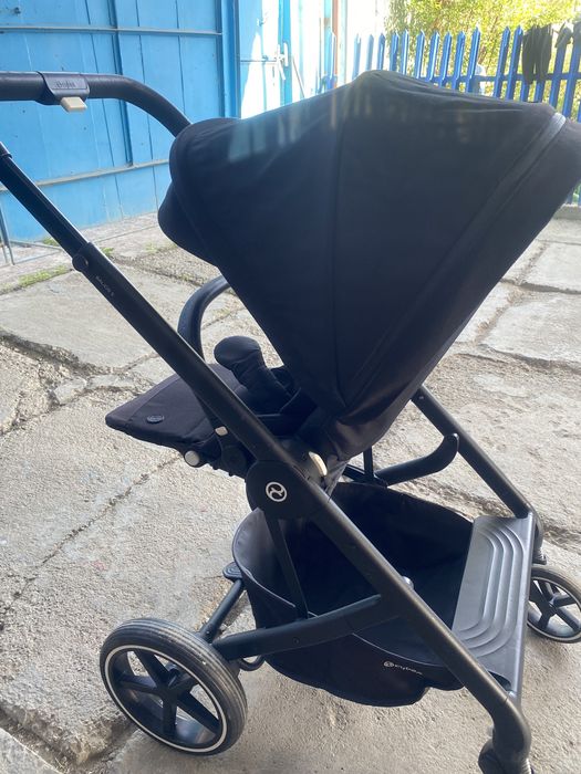 Продам Коляска Cybex
