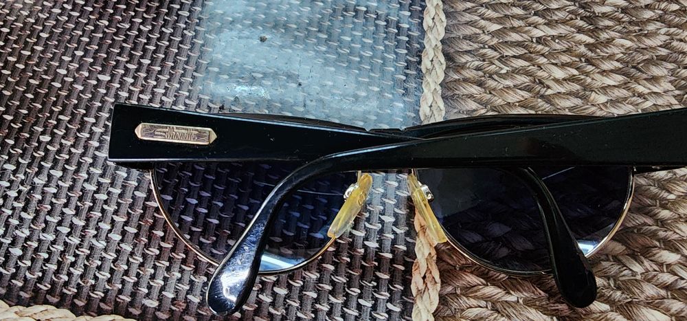 Ochelari Soare Silhouette