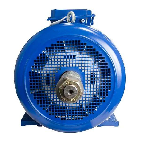 Крановый Электродвигатели