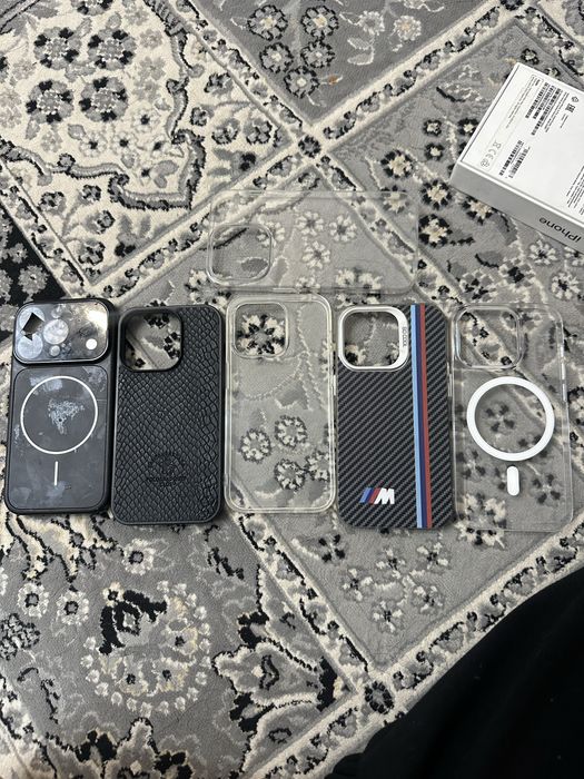 Iphone 14pro нормальном состаянием