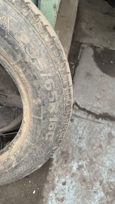 Покрышка новый машины