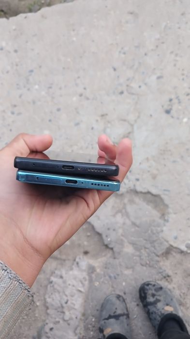 Redmi note 12 pro