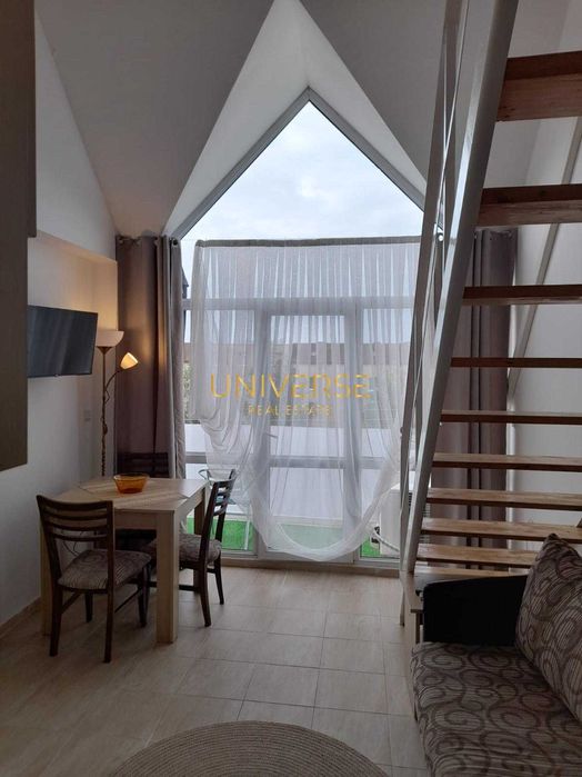 Продава се Тристаен апартамент в к.к. Слънчев бряг - 56 кв.м за 651 €/кв.м - Снимка #3