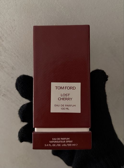 Tom Ford Lost Cherry
