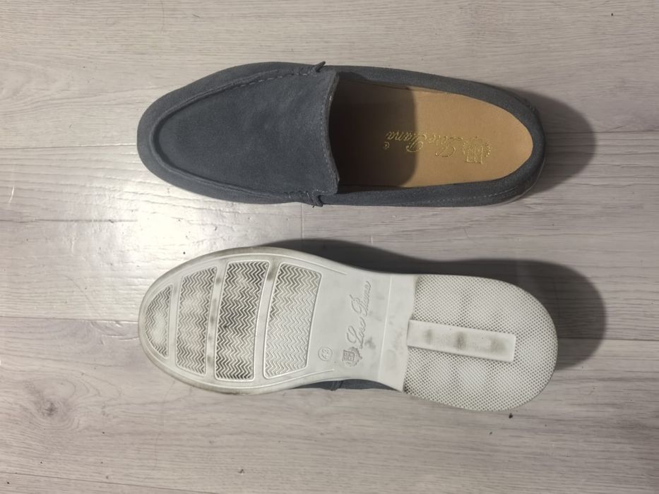 Макасы Лоро Пиана