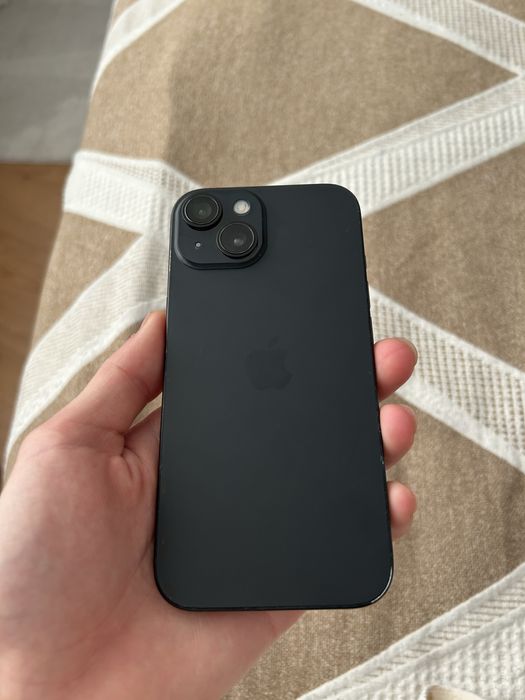 Айфон 15 продам.