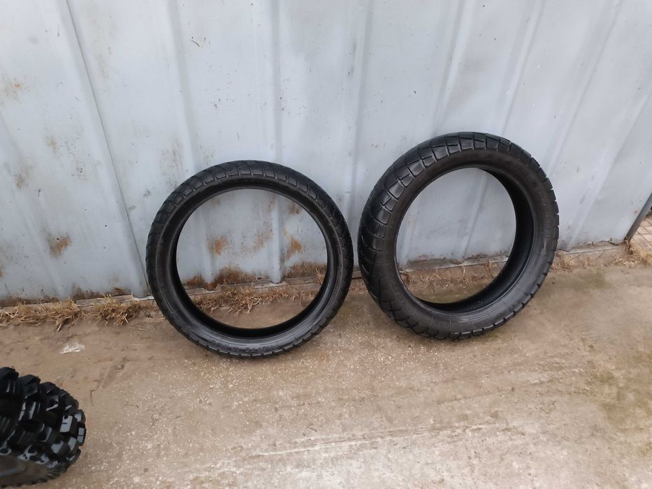 Yamaha WR 125 i super moto