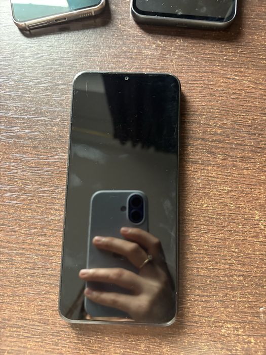 Samsung galaxy   A22