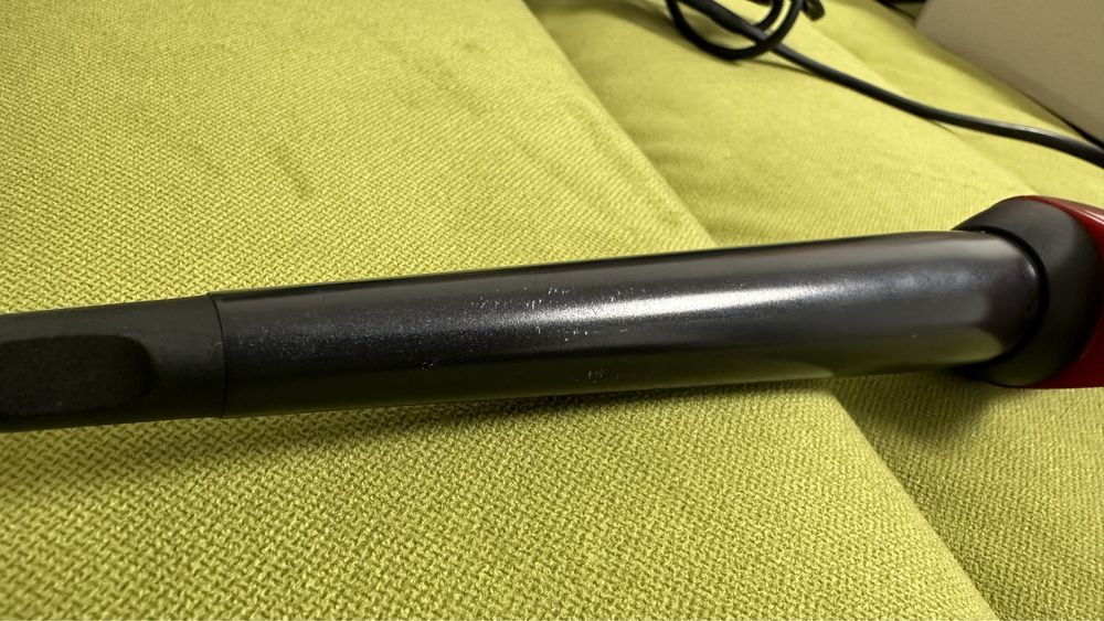 Ondulator conic Remington Silk Curling Wand