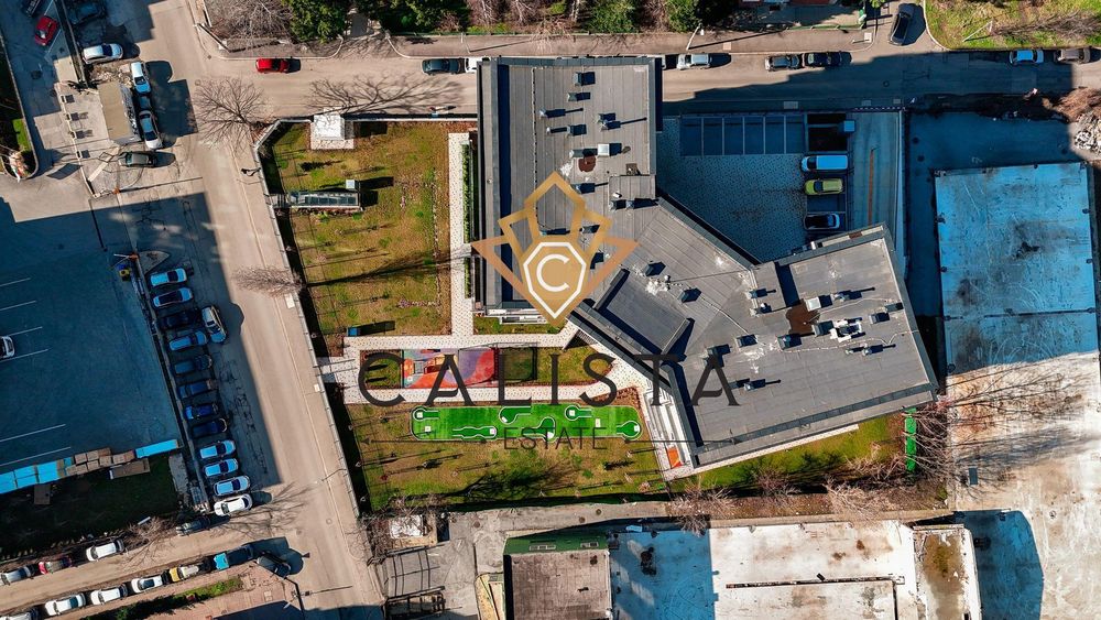 Тристаен апартамент за продажба в ж.к. Карпузица, 2106418