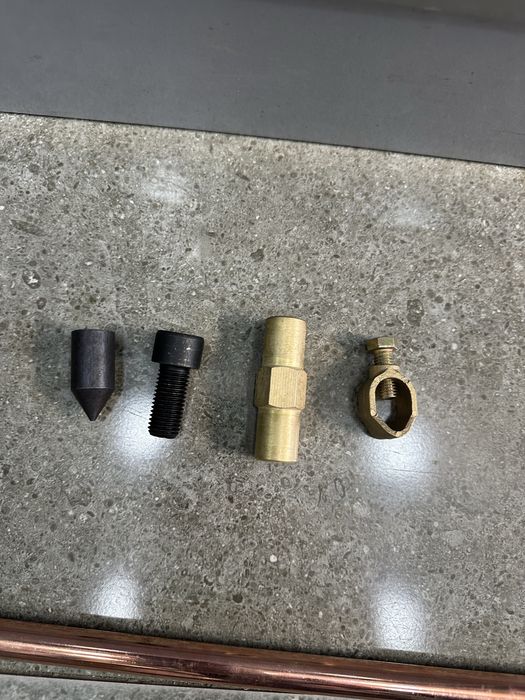 Zazemleniya mis prud 1,5 metr, заземления медь пруд 1,5 метр