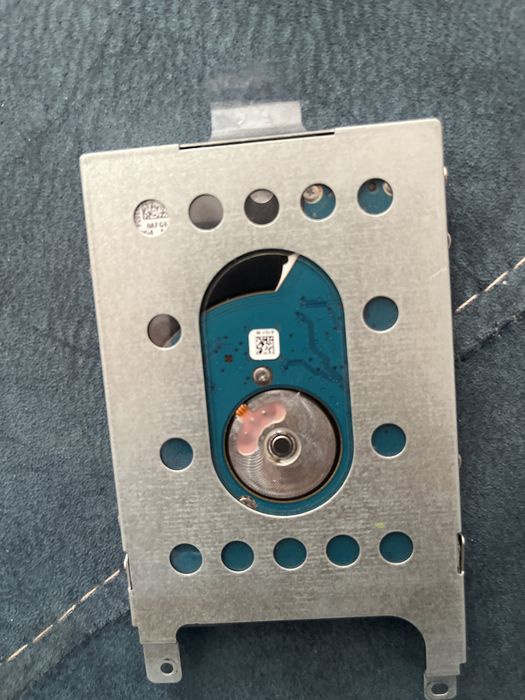 Жесткий Диск (Seagate) - 500 ГБ