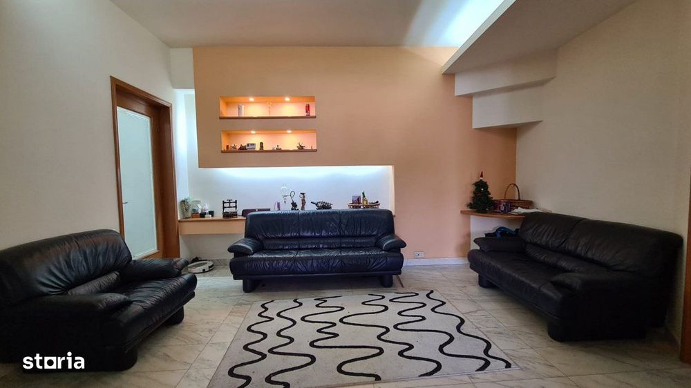 3 camere Mosilor- Armeneasca