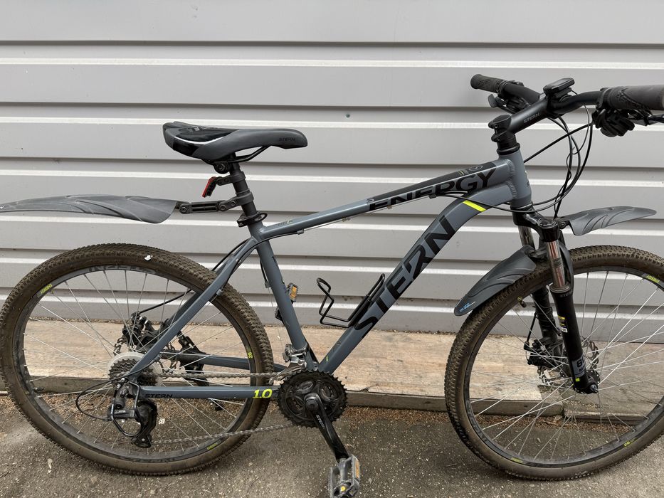 Велосипед Stern Enegry 1.0