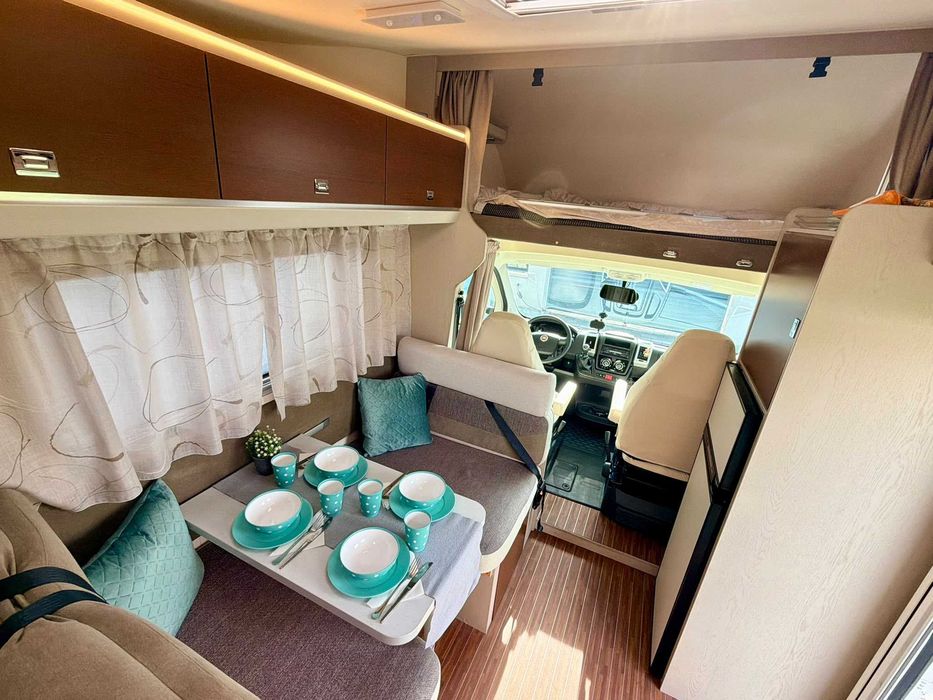 Autorulota 2021 - panouri - km putini - gata de drum