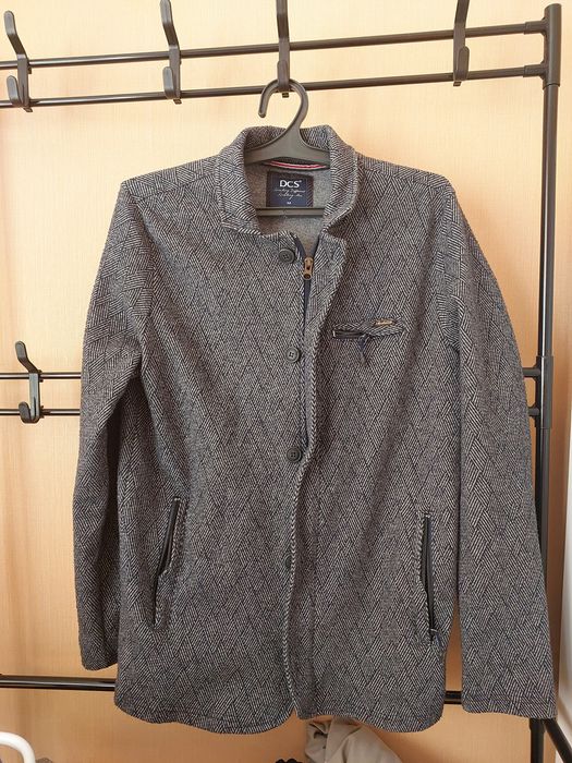 Рубашки мужские, кардиган