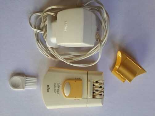 BRAUN Германия+Подарок