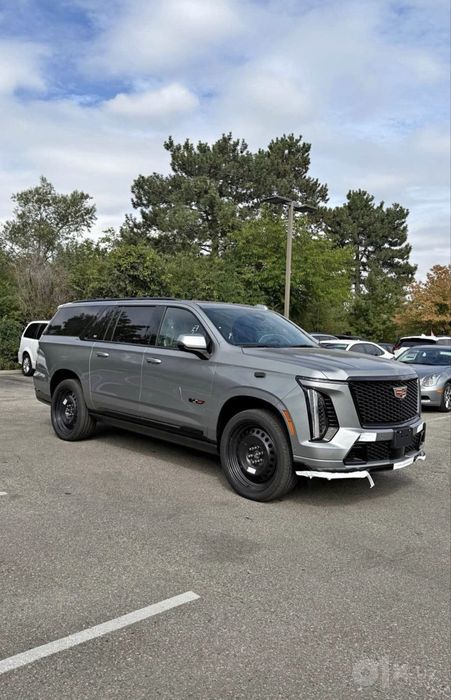 Cadillac Escalade ESV V 2027