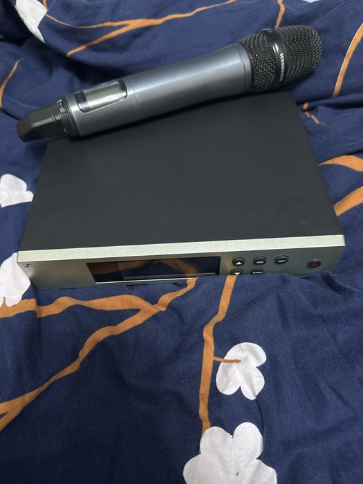 Радио микрофон Sennheiser G4