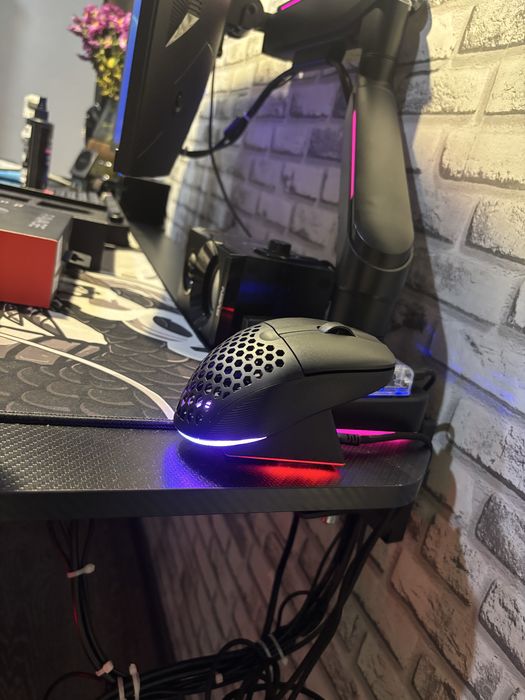 Продам мышь ARDOR GAMING Ravage