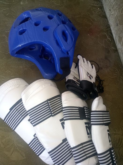 170 размер добок