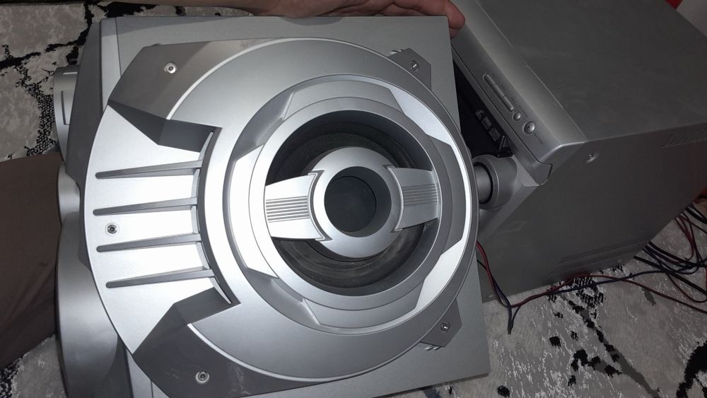 Samsung 3000 Wat Xolati Yangi Desaxam bo'ladi Deyarli ishlamagan