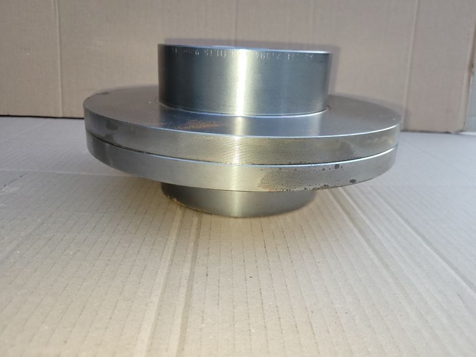 Нови спирачни дискове Textar D 280 mm за бус Пежо,Ситроен  1994-2002 г