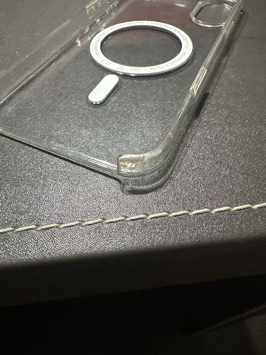 MagSafe Iphone 16 Plus Originala