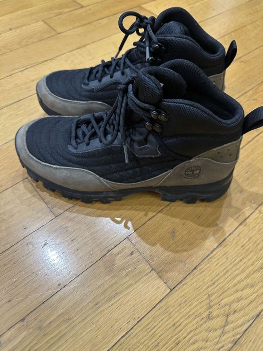 Мъжки зимни боти