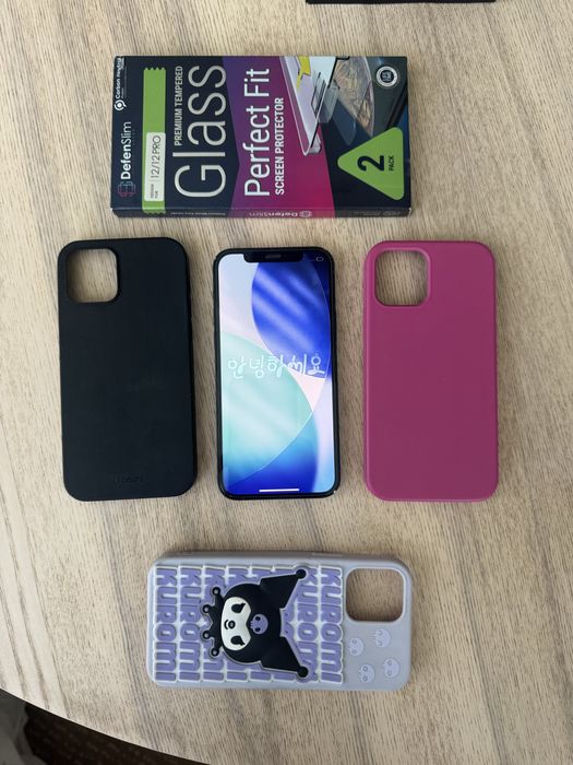 Iphone 12 - 64Gb