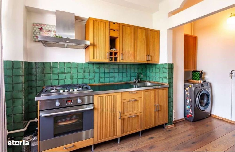 Apartament cu 3 camere in Bd Ferdinand
