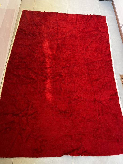 Родопски черги, китеници, аши