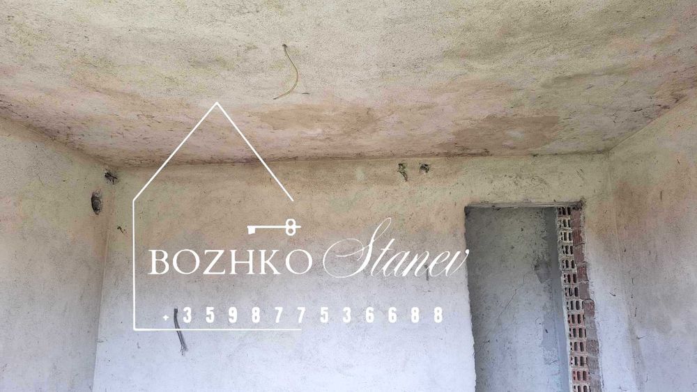 Продава се Парцел в с. Горен чифлик, Област Варна - 200 кв.м за 161 €/кв.м - Снимка #3