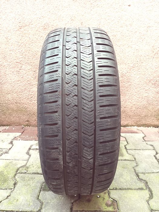 Roată de rezervă VW Passat 5x112 mm R16
