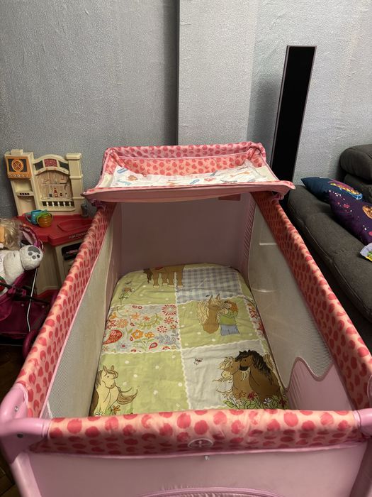 Кошара за сън lorelli