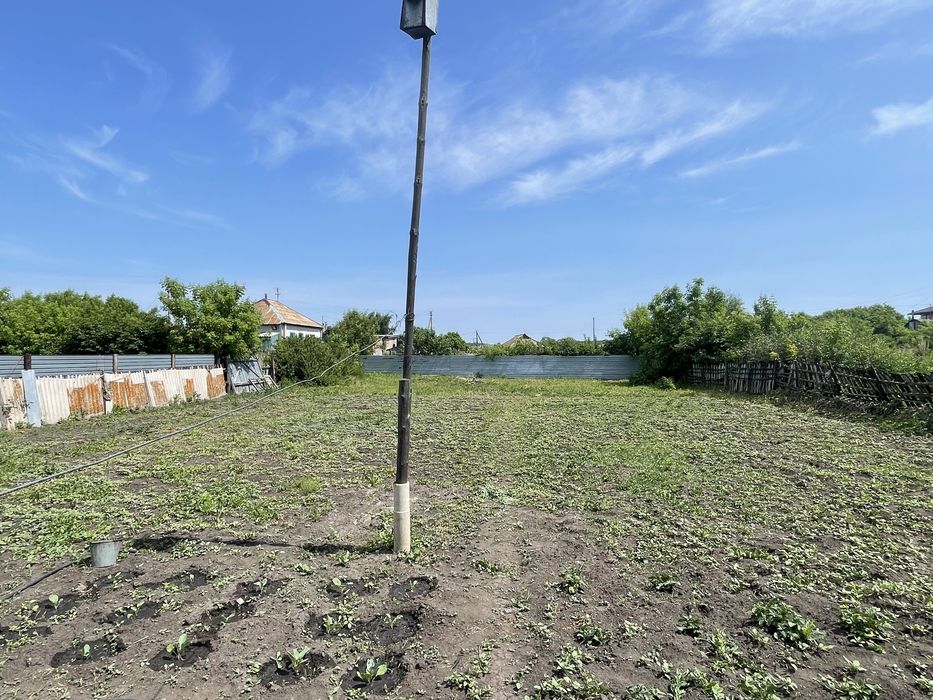 Продаеться дом в Боровом. Рядом озеро