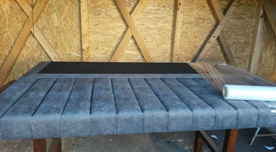 Reparatii tapițerie auto & mobilier