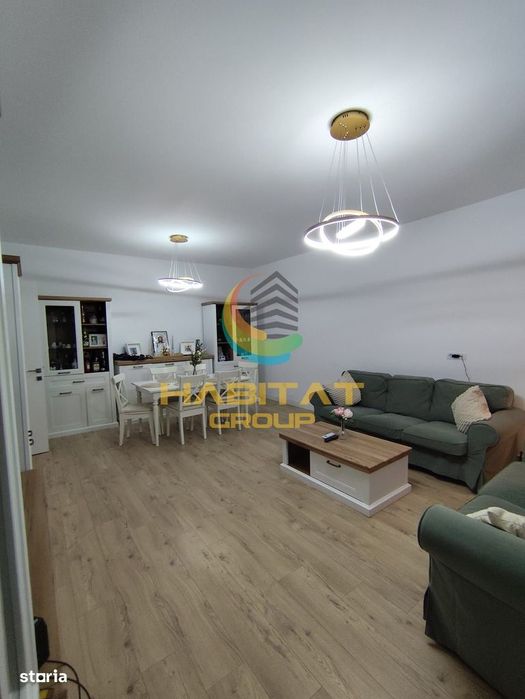 Vanzare ap 4 camere Brancoveanu 116 mp bloc 2021 toate utilitatile