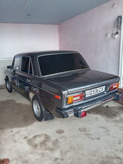 Jiguli vaz 2106 sotiladi