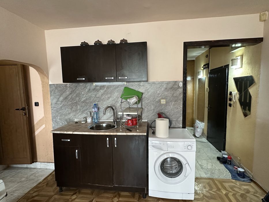 Дава се под наем Тристаен апартамент в София, Редута - 67 кв.м за 561 € - Снимка #19