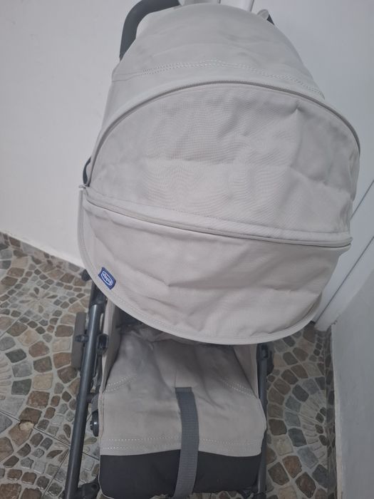 Бебешка количка Chicco лятна