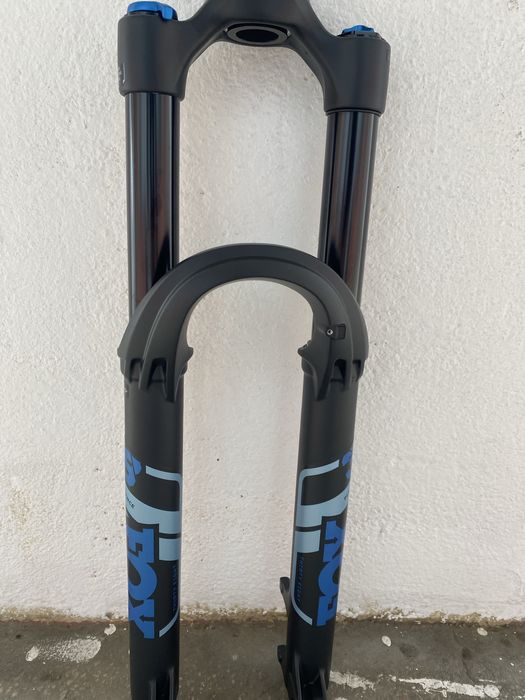 Furca fox 38 float 29