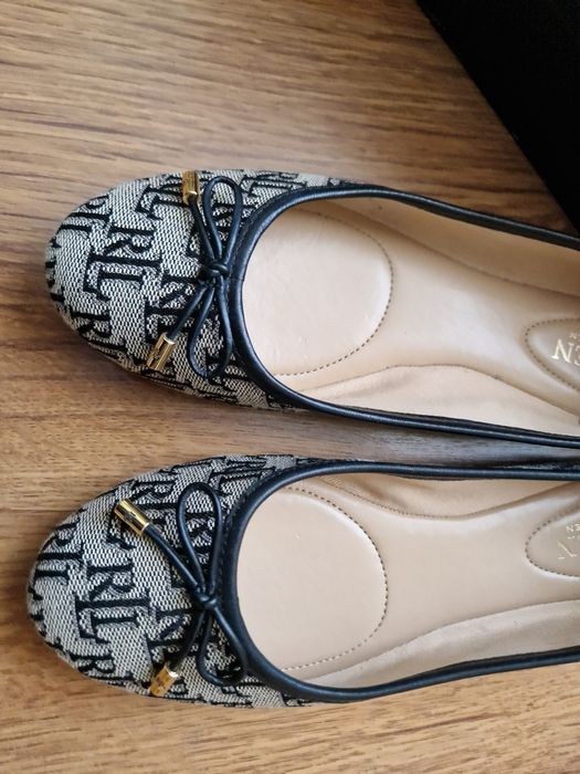 Ralph Lauren пантофки номер 37