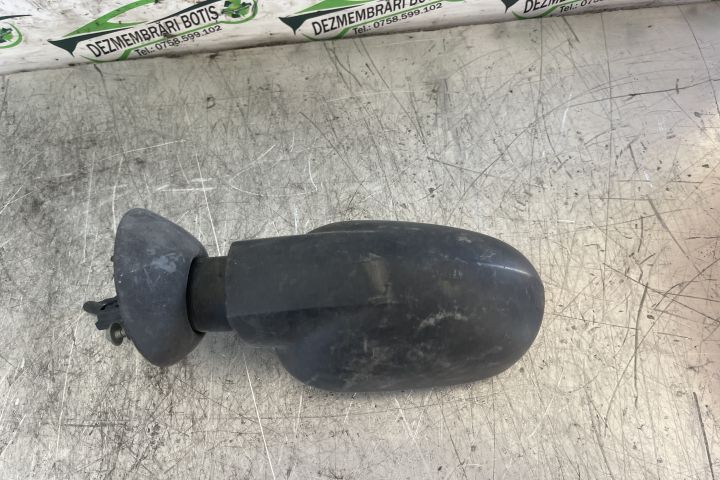 Oglinda stanga manuala E20103017 Dacia Logan prima generatie