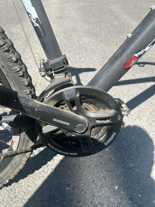 Bicicleta CROSS Gravito