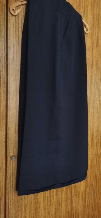 Кюлот, брюки классический офисный. Бишкек