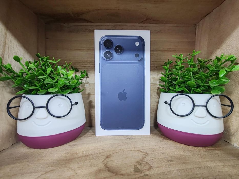 iPhone 17 Pro Max/256/nou/rate/schimburi