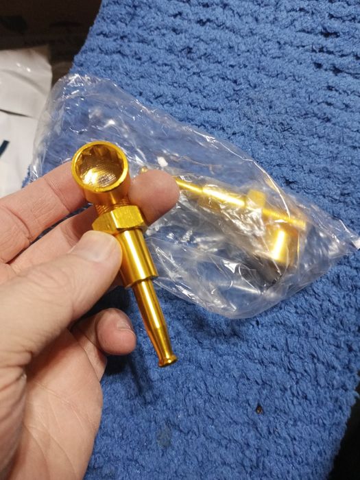 Трубка для курение