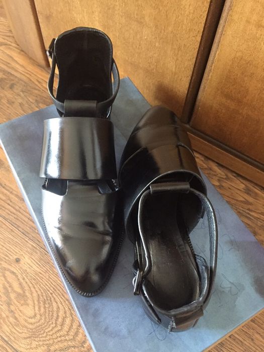 МОЖЕ РАЗМЯНА! Alexander Wang, номер 37, Нови!